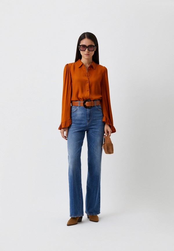 Twinset Milano Джинсы - фото 2