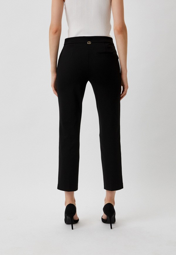 Twinset Milano Брюки - фото 3