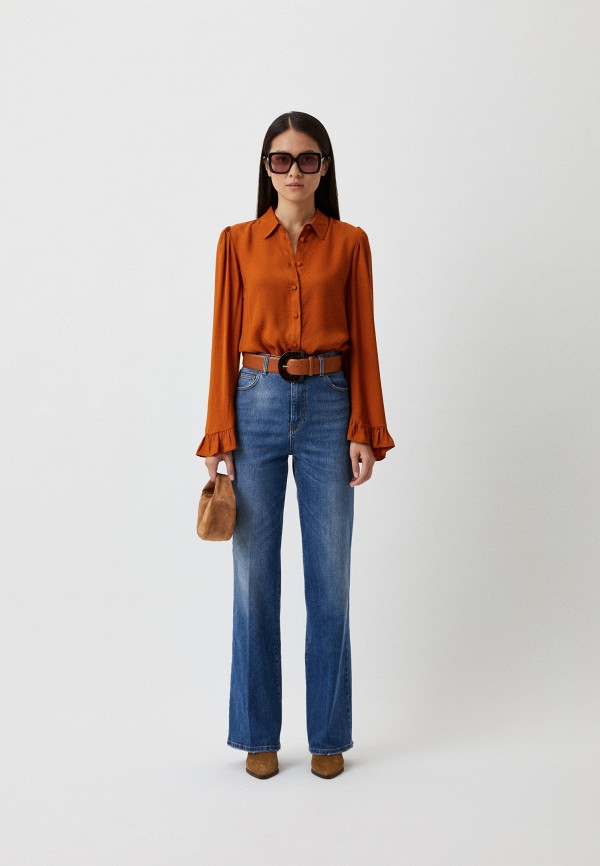 Twinset Milano Блуза - фото 2