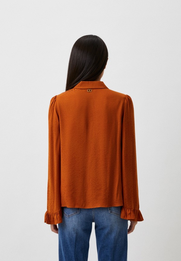 Twinset Milano Блуза - фото 3