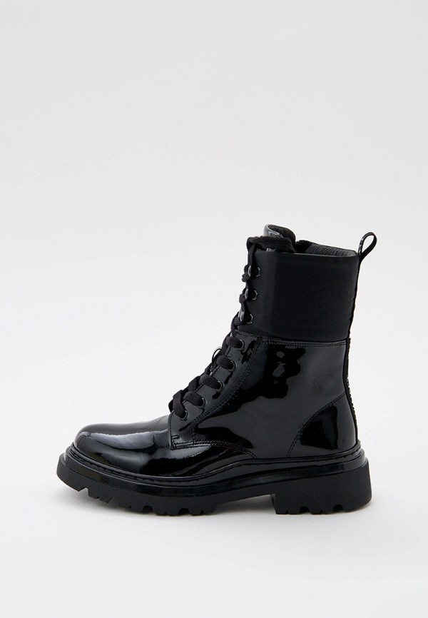 Twinset Milano Ботинки - фото 1