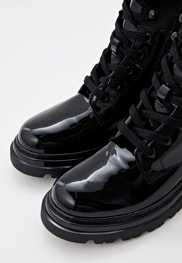 Twinset Milano Ботинки - фото 2