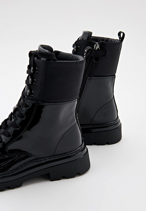 Twinset Milano Ботинки - фото 3