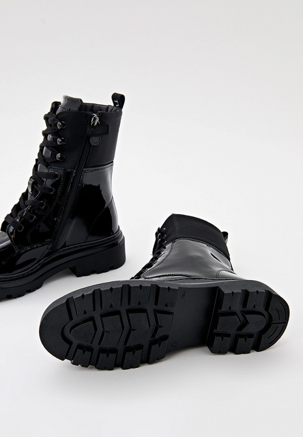 Twinset Milano Ботинки - фото 5