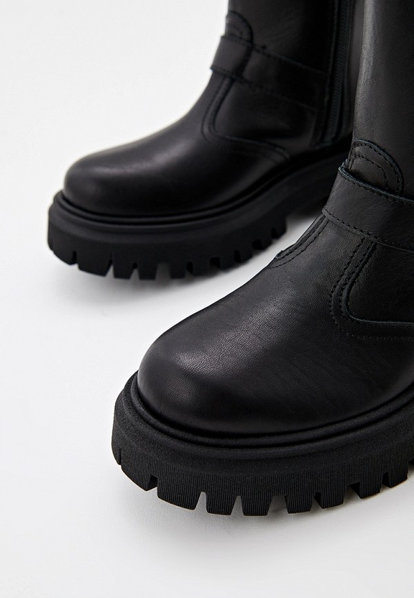 Twinset Milano Ботинки - фото 2