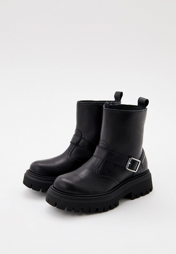 Twinset Milano Ботинки - фото 3