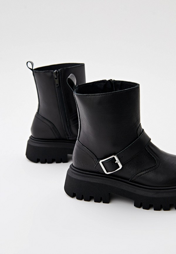 Twinset Milano Ботинки - фото 4