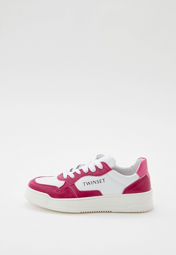 Twinset Milano Кеды - фото 1