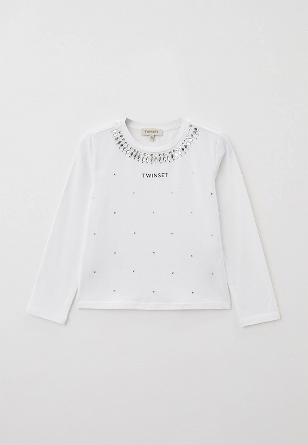 Twinset Milano Лонгслив - фото 1