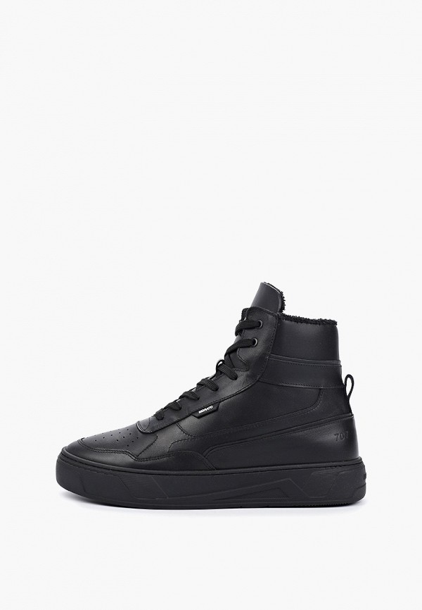 Antony Morato Кеды - фото 1