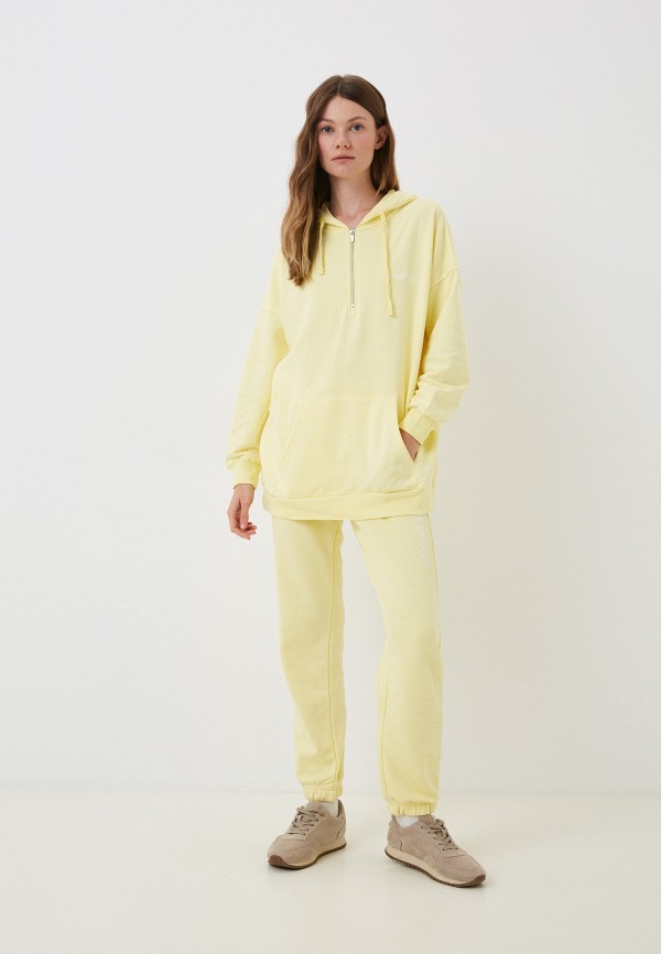 TheJoggConcept Худи - JCSAFINE - фото 2