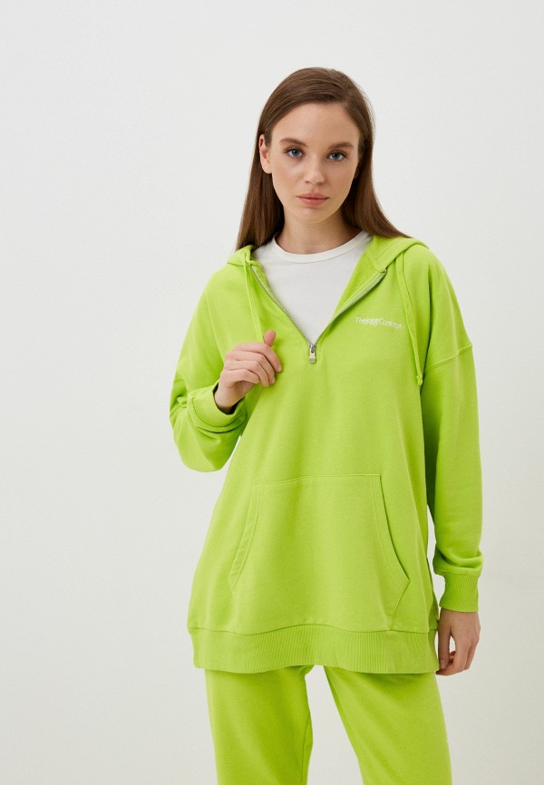 TheJoggConcept Худи - JCSAFINE - фото 1