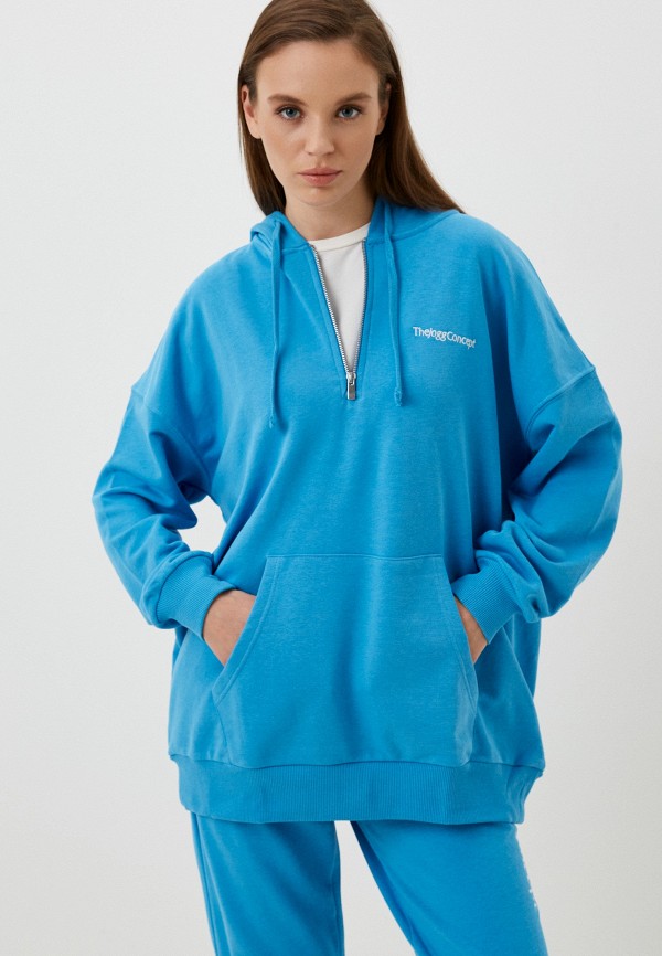TheJoggConcept Худи - JCSAFINE - фото 1