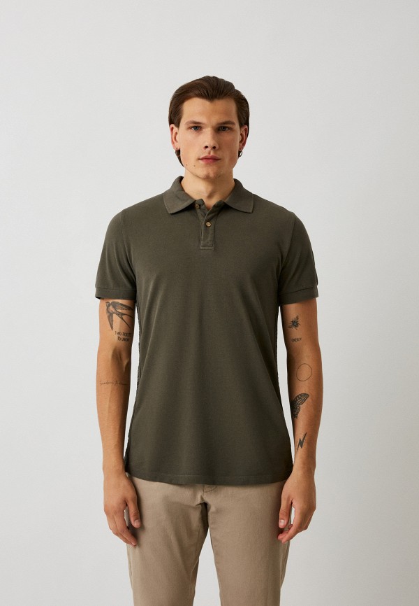 Bikkembergs Поло - фото 1