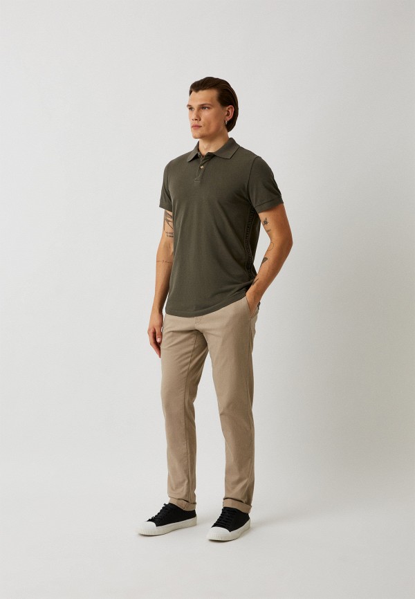 Bikkembergs Поло - фото 2