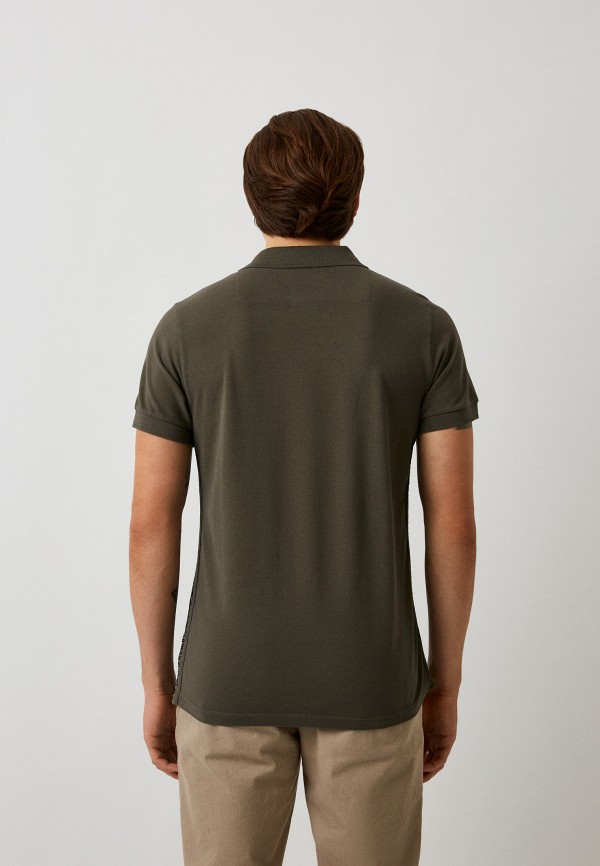 Bikkembergs Поло - фото 3