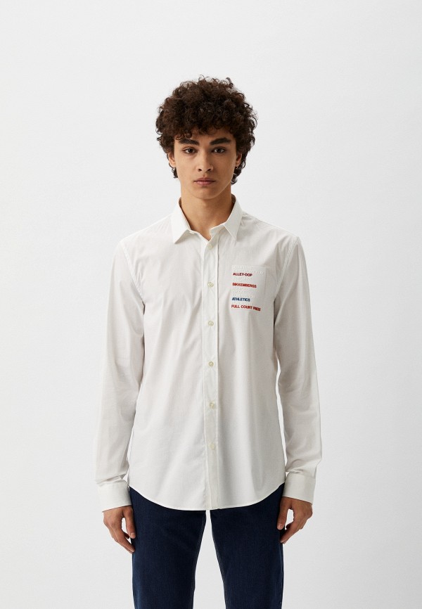 Bikkembergs Рубашка - фото 1