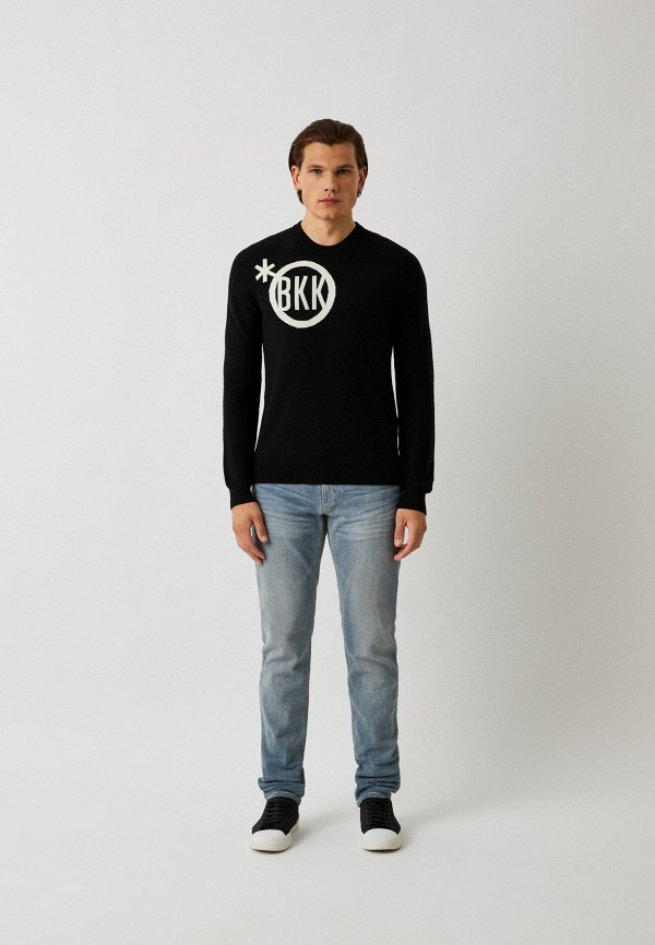 Bikkembergs Джемпер - фото 2