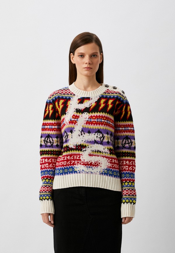 Philosophy Di Lorenzo Serafini Джемпер - фото 1