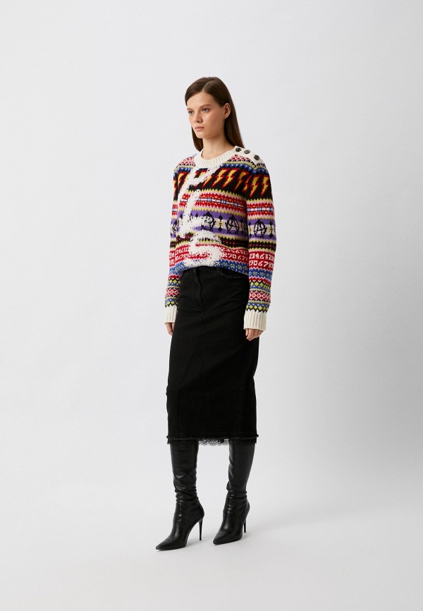 Philosophy Di Lorenzo Serafini Джемпер - фото 2