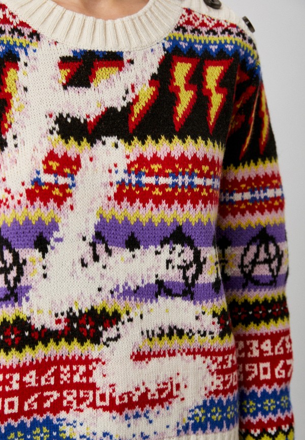 Philosophy Di Lorenzo Serafini Джемпер - фото 4