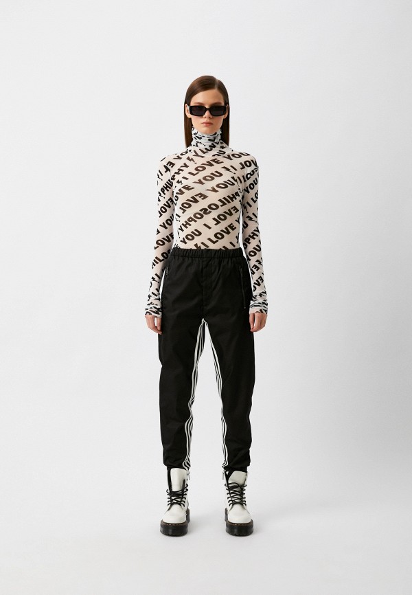 Philosophy Di Lorenzo Serafini Водолазка - фото 2