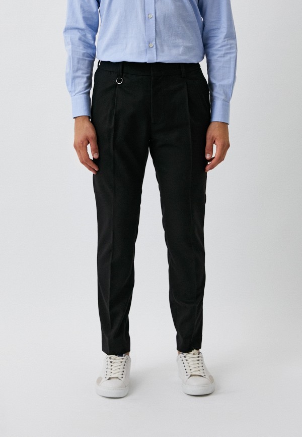 Paolo Pecora Брюки - фото 1