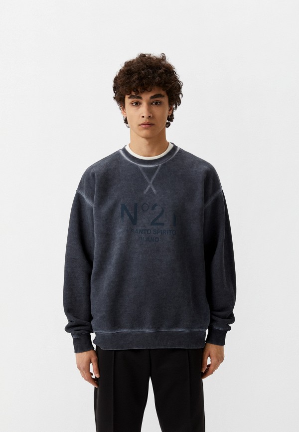 N21 Свитшот - фото 1