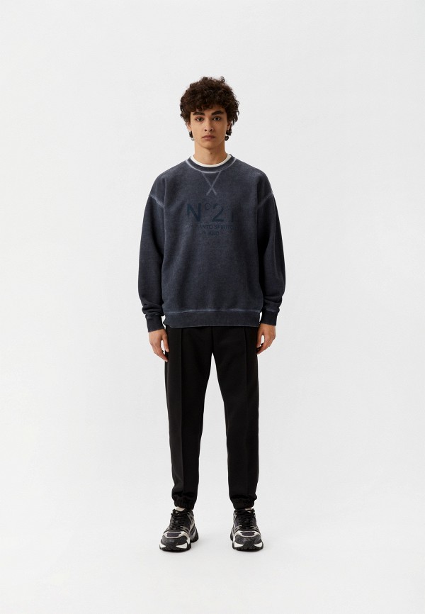 N21 Свитшот - фото 2