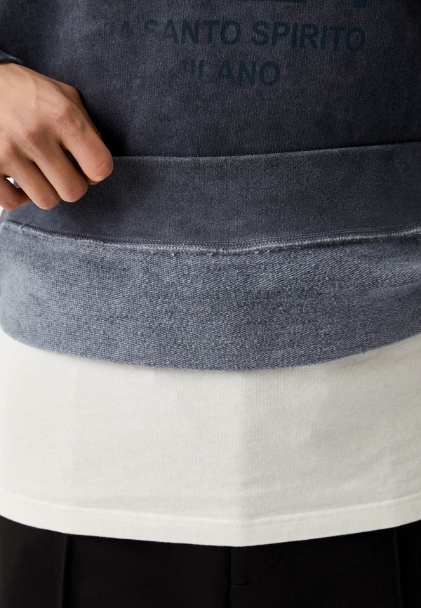 N21 Свитшот - фото 4