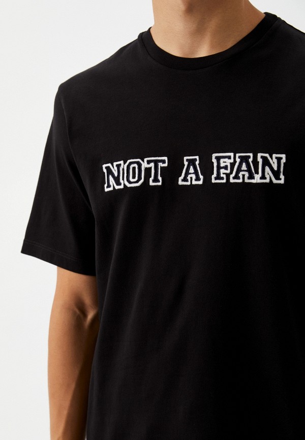 N21 Футболка - фото 4