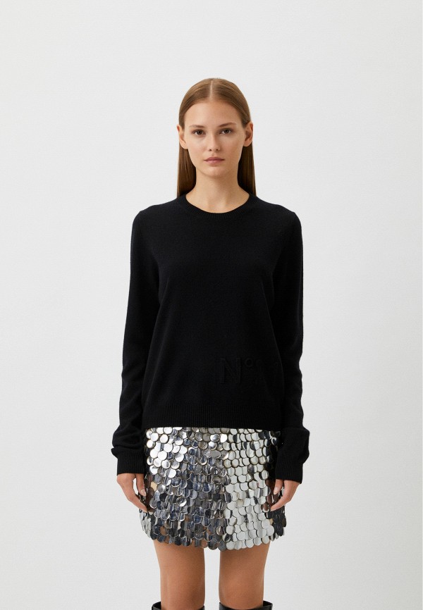 N21 Джемпер - фото 1