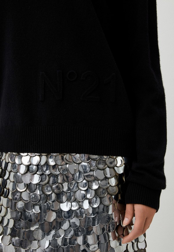 N21 Джемпер - фото 4