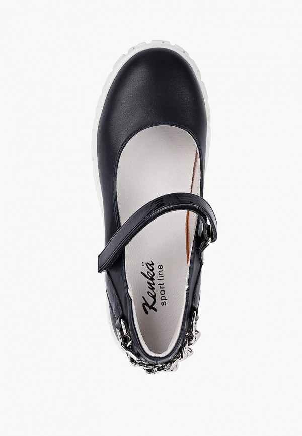 Kenkä Туфли - фото 4