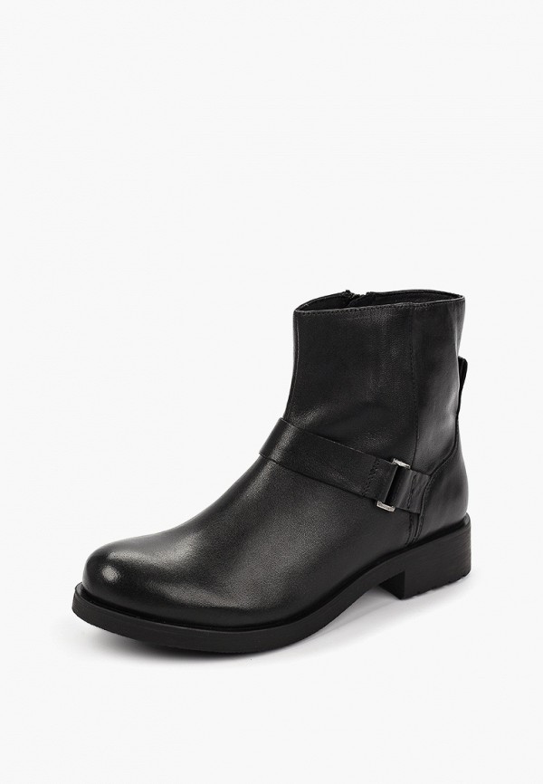 Geox Ботинки - фото 2