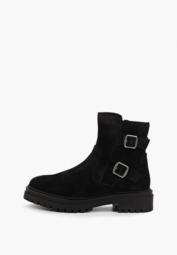 Geox Ботинки - фото 1