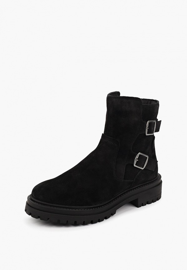 Geox Ботинки - фото 2