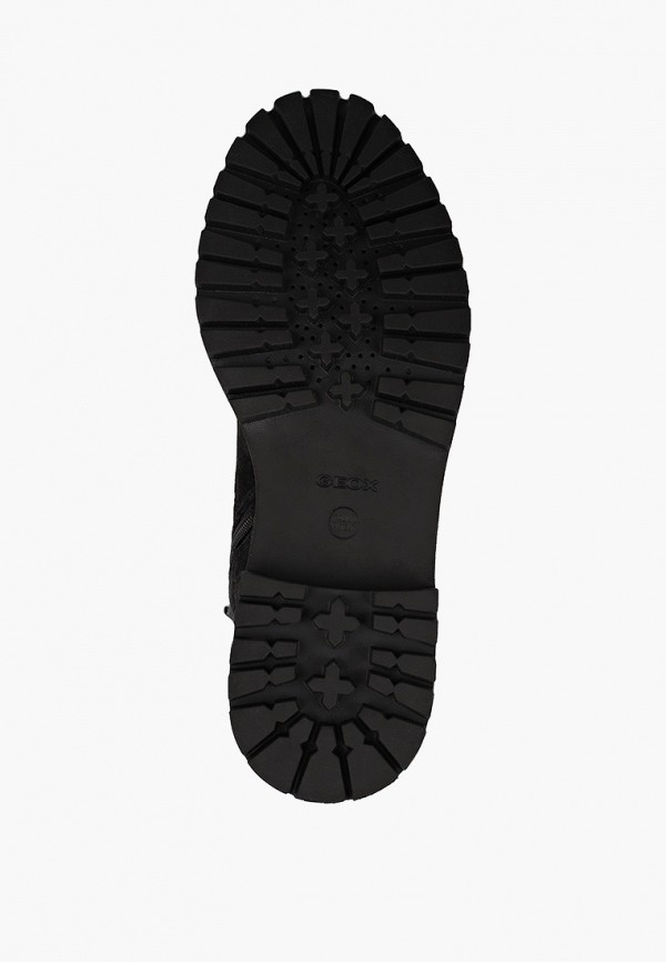 Geox Ботинки - фото 5