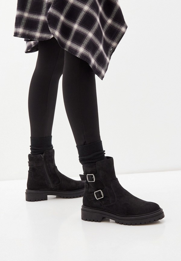 Geox Ботинки - фото 6