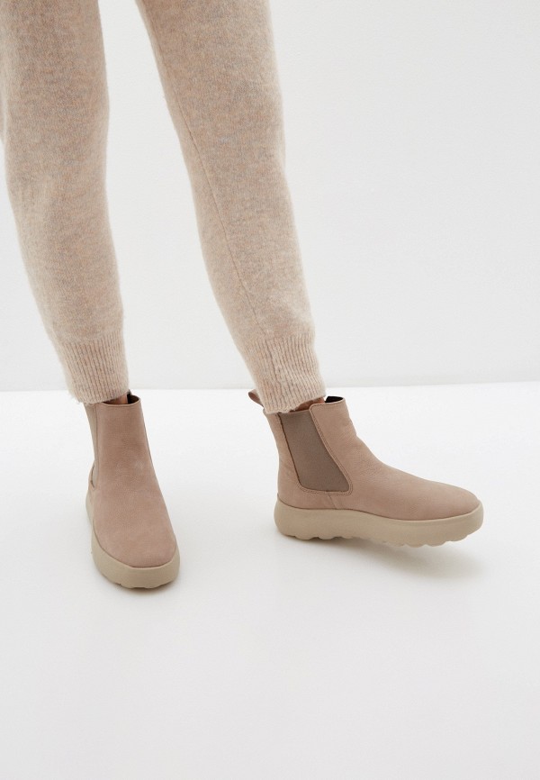 Geox Ботинки - фото 6