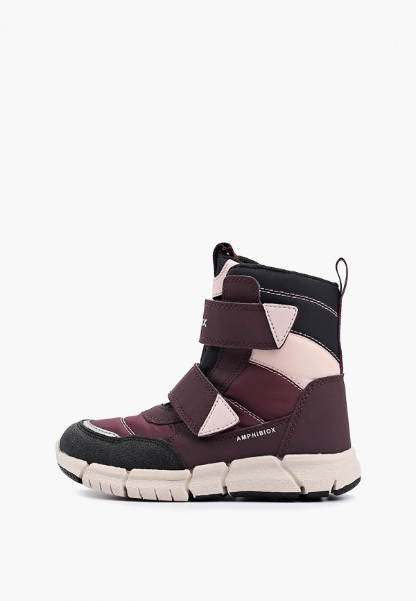 Geox Ботинки - фото 1