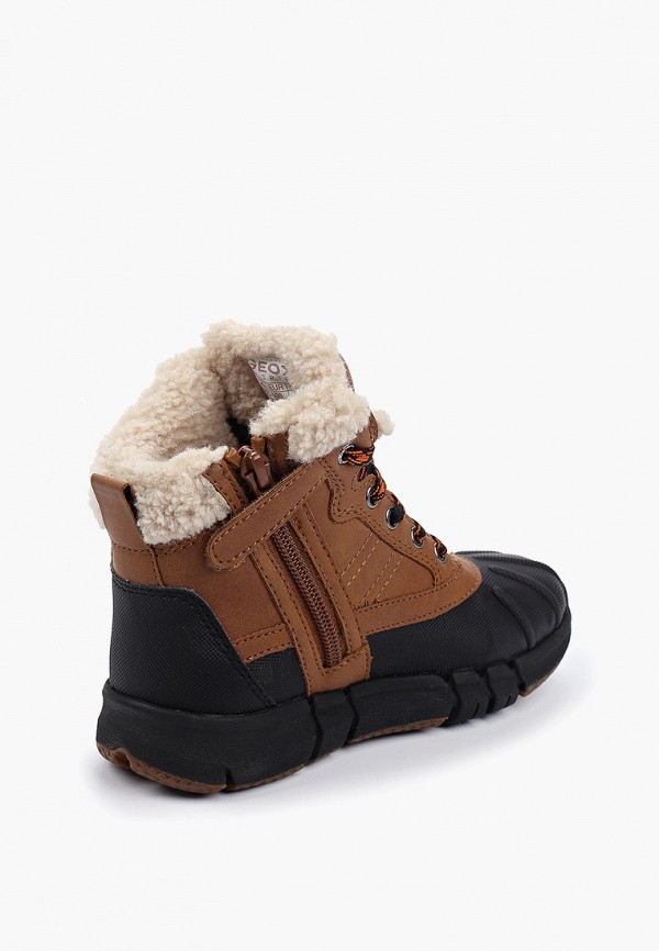 Geox Ботинки - фото 3