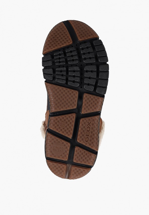 Geox Ботинки - фото 5