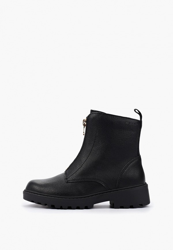 Geox Ботинки - фото 1