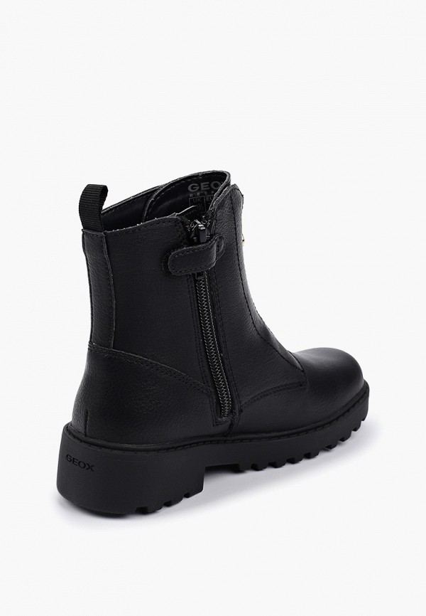 Geox Ботинки - фото 3