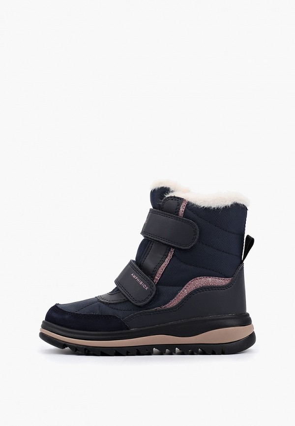 Geox Ботинки - фото 1