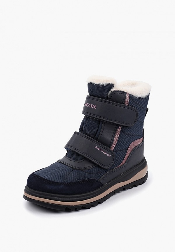 Geox Ботинки - фото 2