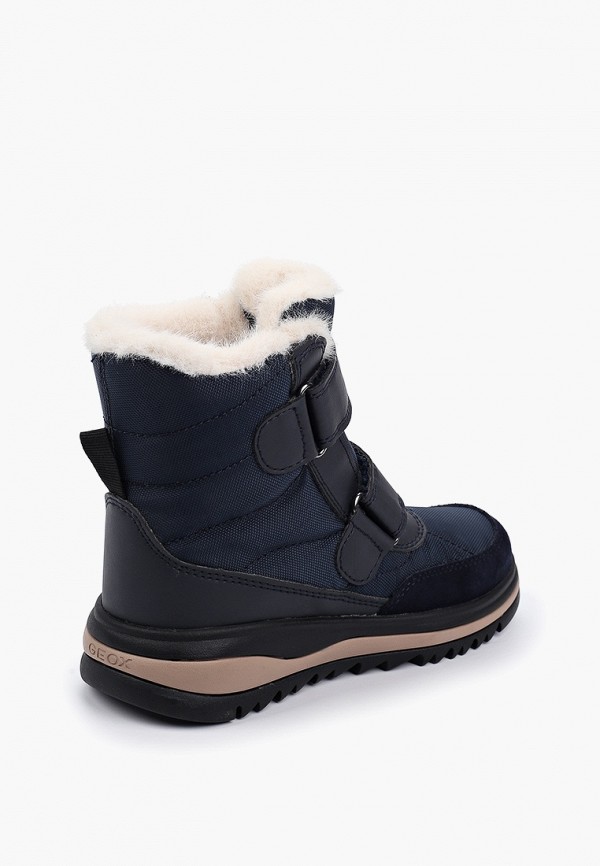 Geox Ботинки - фото 3