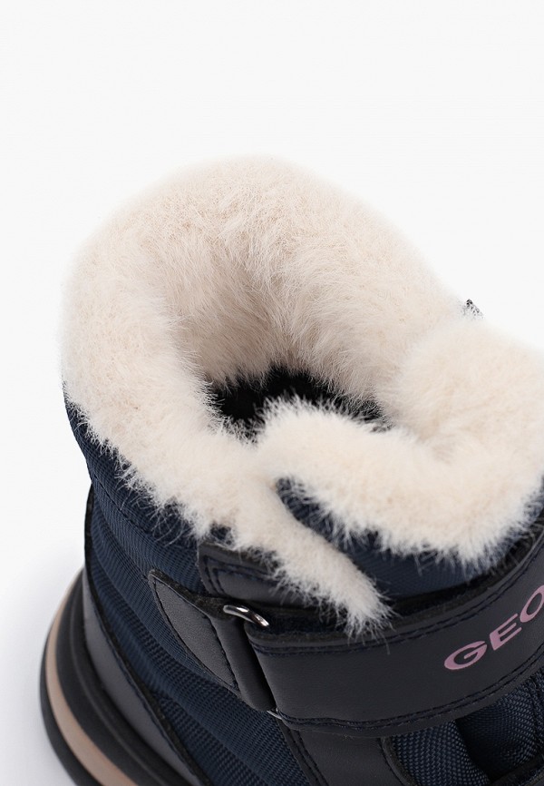 Geox Ботинки - фото 6