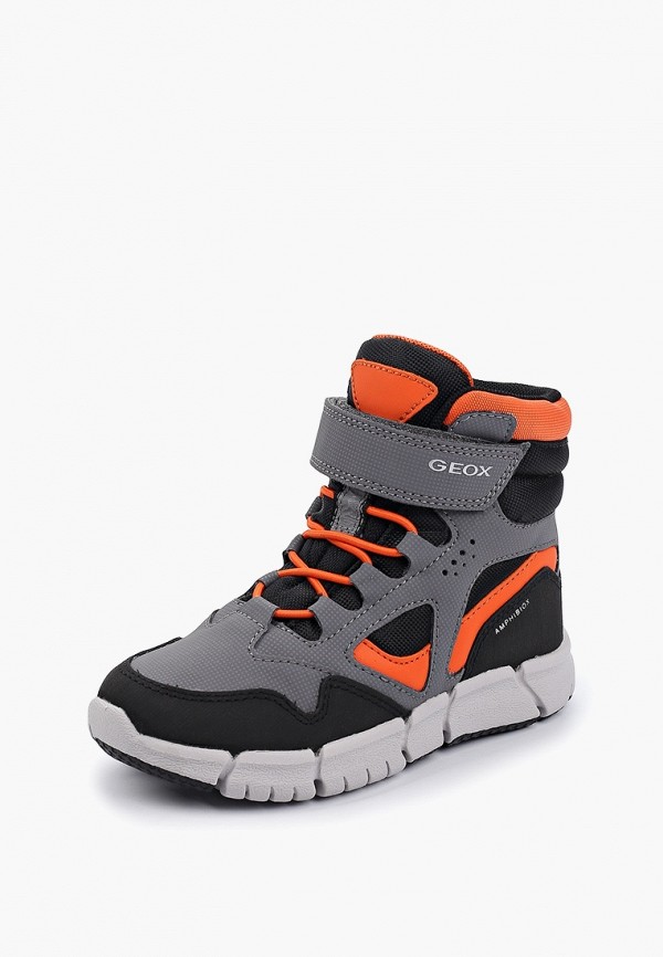 Geox Ботинки - фото 2